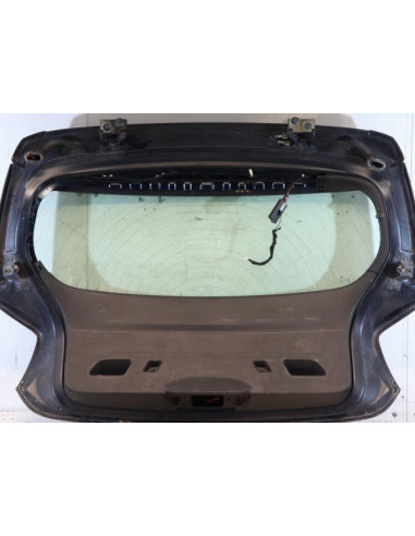 Malle/Hayon arriere BMW SERIE 1 F20 PHASE 1 Diesel