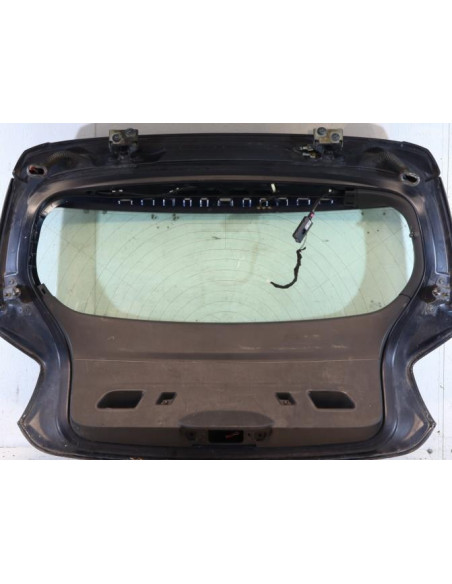 Malle/Hayon arriere BMW SERIE 1 F20 PHASE 1 Diesel