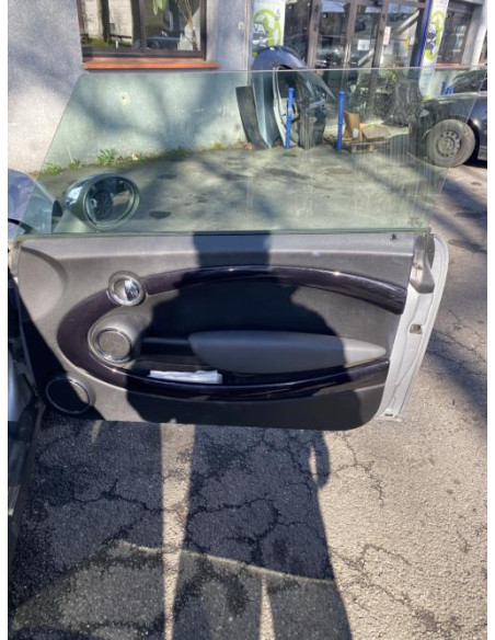 Pare soleil gauche MINI MINI 2 R56 PHASE 1 Diesel