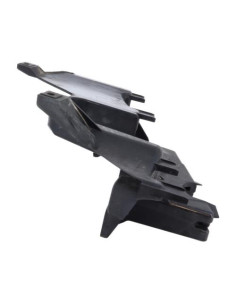 Support de phare gauche (tôle) BMW SERIE 7 E65 PHASE 1 Diesel 2