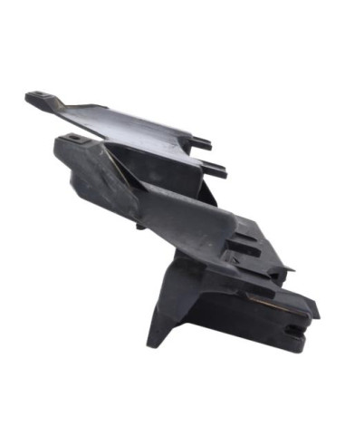 Support de phare gauche (tôle) BMW SERIE 7 E65 PHASE 1 Diesel