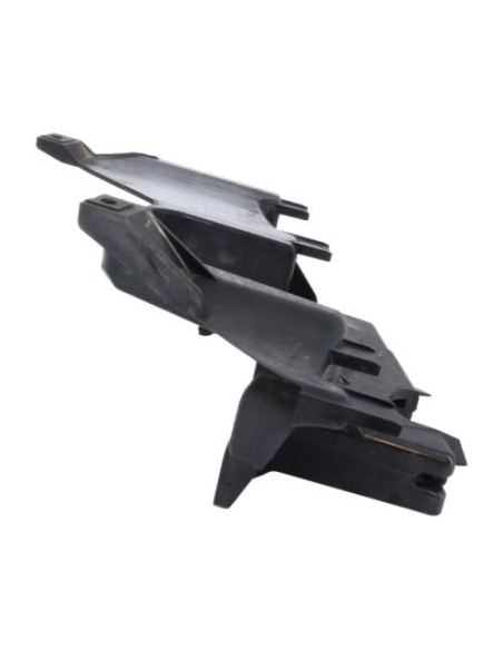 Support de phare gauche (tôle) BMW SERIE 7 E65 PHASE 1 Diesel