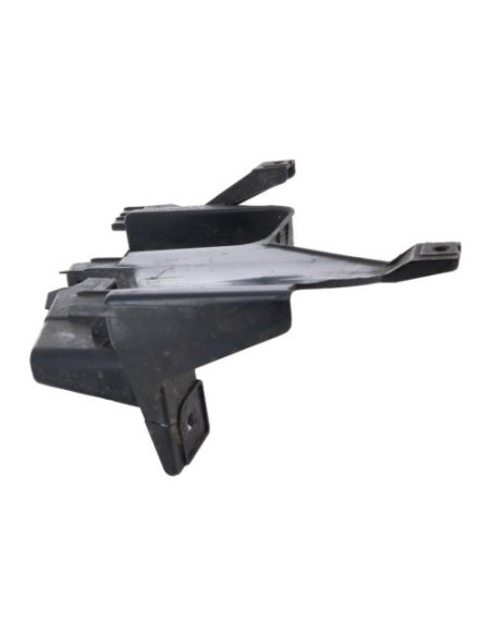 Support de phare gauche (tôle) BMW SERIE 7 E65 PHASE 1 Diesel