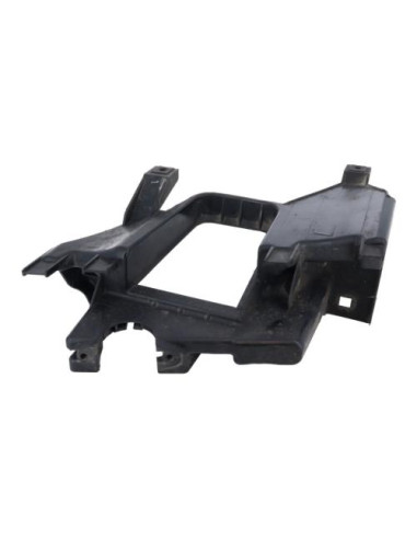 Support de phare gauche (tôle) BMW SERIE 7 E65 PHASE 1 Diesel