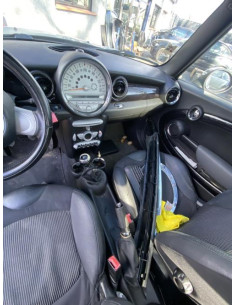 Air bag passager MINI MINI 2 R56 PHASE 1 Diesel
