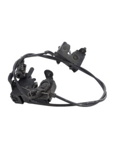 Serrure de capot BMW SERIE 7 E65 PHASE 1 Diesel 2