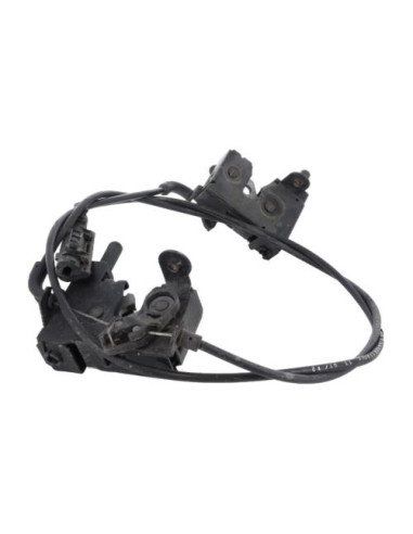 Serrure de capot BMW SERIE 7 E65 PHASE 1 Diesel