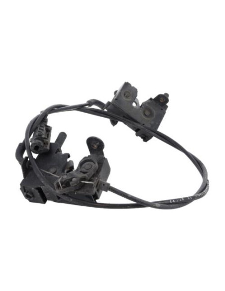 Serrure de capot BMW SERIE 7 E65 PHASE 1 Diesel