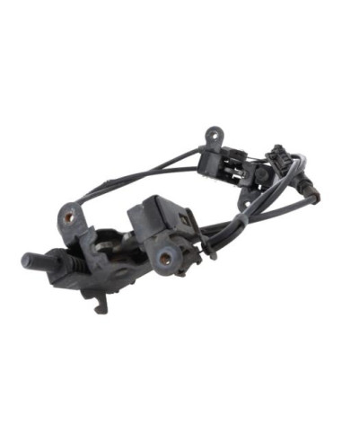 Serrure de capot BMW SERIE 7 E65 PHASE 1 Diesel