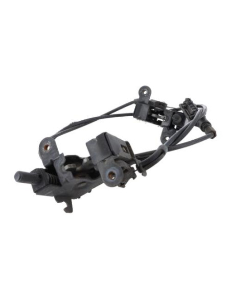 Serrure de capot BMW SERIE 7 E65 PHASE 1 Diesel