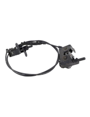 Serrure de capot BMW SERIE 7 E65 PHASE 1 Diesel