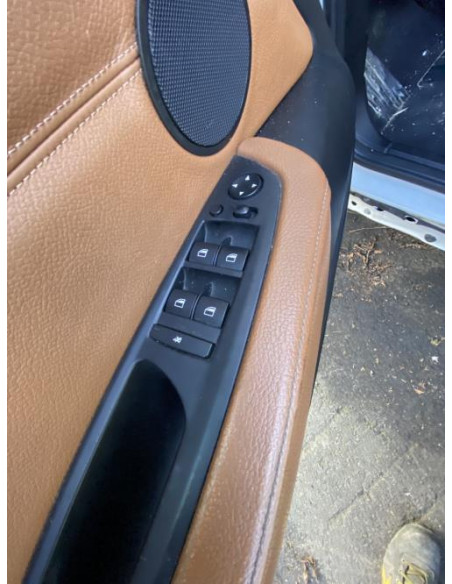 Support radiateur BMW X6 E71 PHASE 1 Diesel