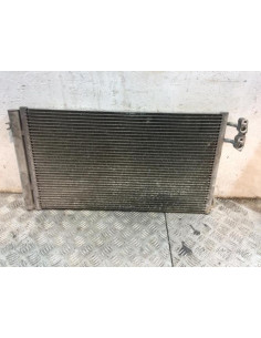 Condenseur de clim BMW SERIE 1 E87 PHASE 1 Diesel