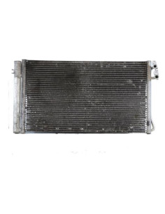Condenseur de clim BMW SERIE 1 E87 PHASE 1 Diesel 2