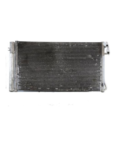 Condenseur de clim BMW SERIE 1 E87 PHASE 1 Diesel