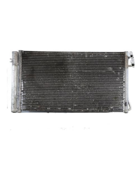 Condenseur de clim BMW SERIE 1 E87 PHASE 1 Diesel