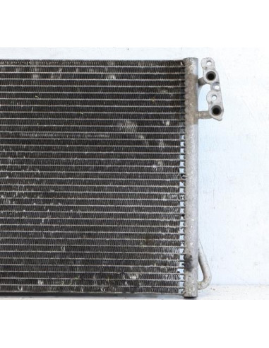 Condenseur de clim BMW SERIE 1 E87 PHASE 1 Diesel
