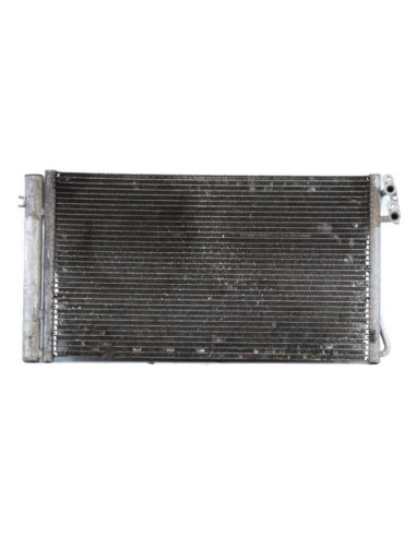 Condenseur de clim BMW SERIE 1 E87 PHASE 1 Diesel
