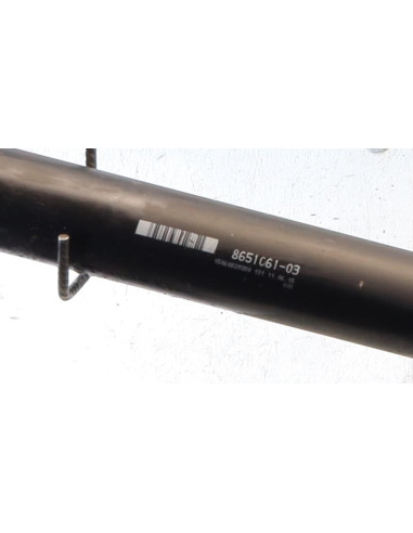 Arbre de transmission (propulsion) BMW SERIE 1 F21 PHASE 2 Essence