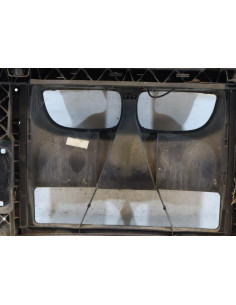 Face avant BMW SERIE 1 E87 PHASE 1 Essence 2