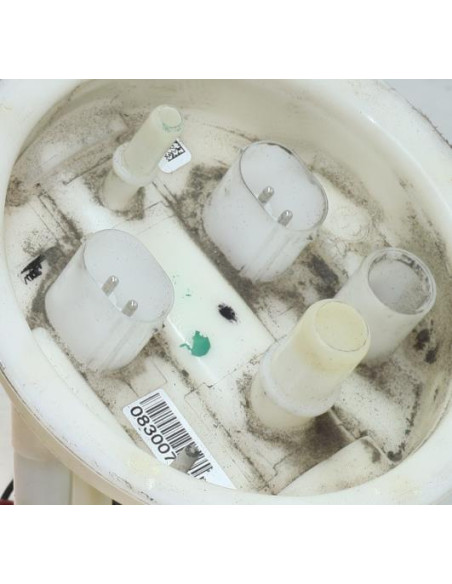 Pompe de gavage BMW SERIE 3 E90 PHASE 1 Essence