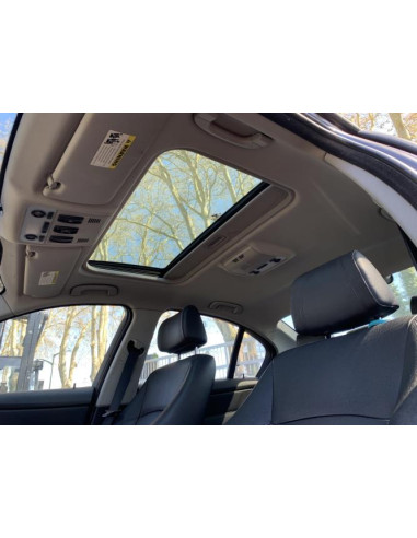 Pompe de gavage BMW SERIE 3 E90 PHASE 1 Essence