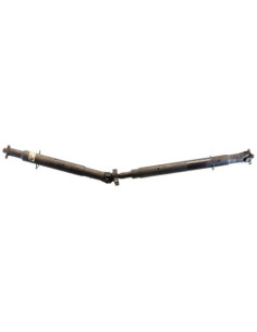 Arbre de transmission (propulsion) BMW SERIE 3 E46 COMPACT PHASE 1 Essence 2