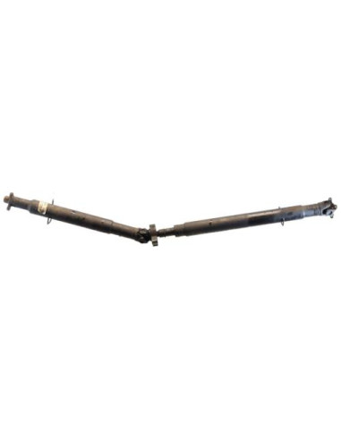 Arbre de transmission (propulsion) BMW SERIE 3 E46 COMPACT PHASE 1 Essence