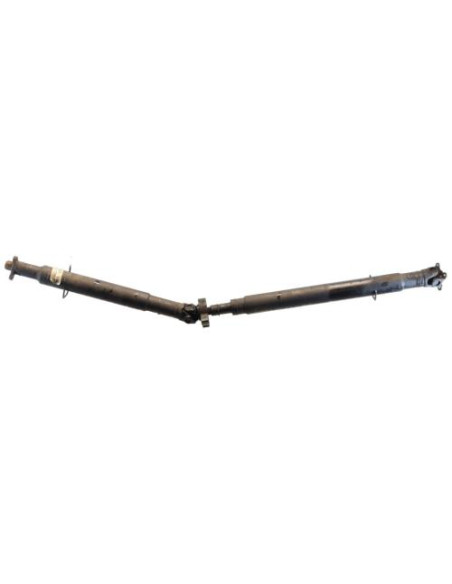 Arbre de transmission (propulsion) BMW SERIE 3 E46 COMPACT PHASE 1 Essence