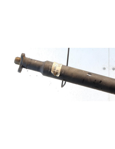 Arbre de transmission (propulsion) BMW SERIE 3 E46 COMPACT PHASE 1 Essence