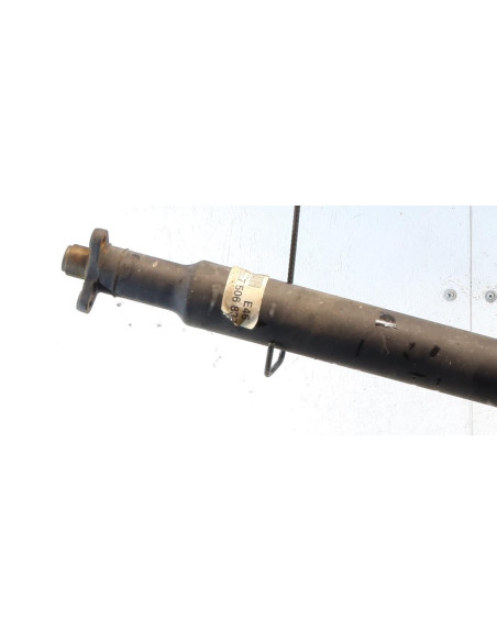 Arbre de transmission (propulsion) BMW SERIE 3 E46 COMPACT PHASE 1 Essence