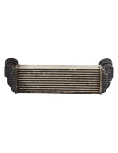 Echangeur air (Intercooler) BMW X6 E71 PHASE 1 Diesel 2