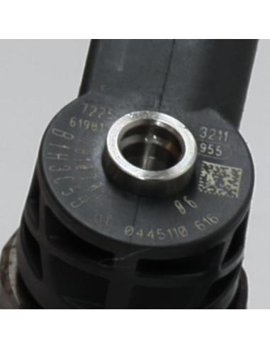 Injecteurs BMW SERIE 5 F10 PHASE 1 Diesel