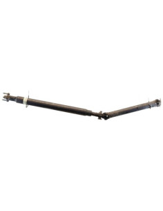 Arbre de transmission (propulsion) BMW SERIE 3 E46 PHASE 2 Essence 2