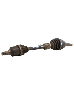 Cardan gauche (transmission) MINI MINI 2 R60 COUNTRYMAN BREAK Diesel 2