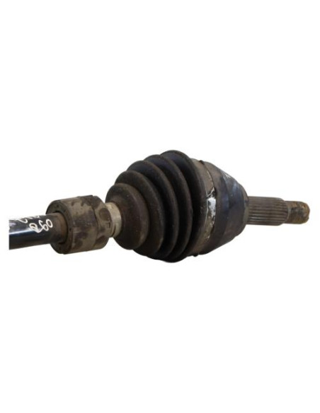 Cardan gauche (transmission) MINI MINI 2 R60 COUNTRYMAN BREAK Diesel