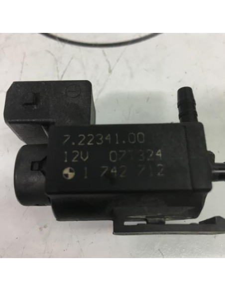 Capteur BMW SERIE 3 E92 COUPE PHASE 1 Diesel