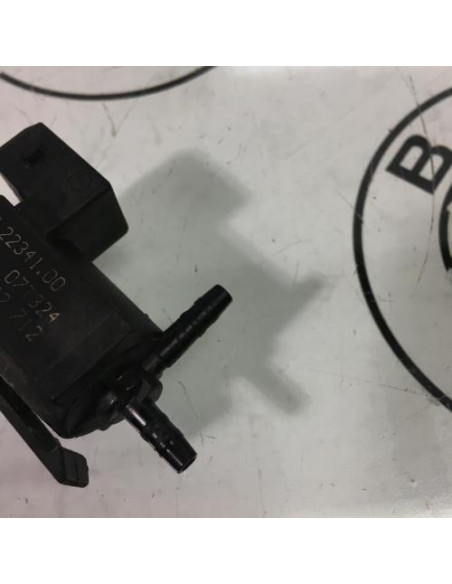 Capteur BMW SERIE 3 E92 COUPE PHASE 1 Diesel
