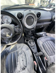 Autoradio MINI MINI 2 R60 COUNTRYMAN BREAK Diesel