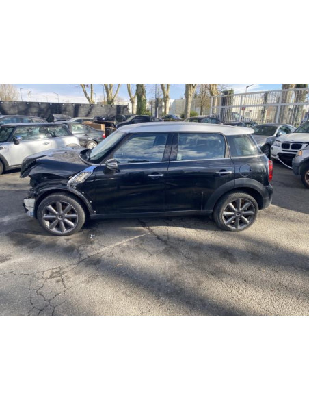 Boitier air bag MINI MINI 2 R60 COUNTRYMAN BREAK Diesel