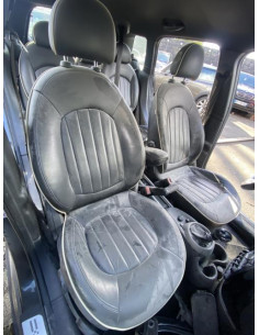 Pretensionneur de ceinture avant droit MINI MINI 2 R60 COUNTRYMAN BREAK Diesel