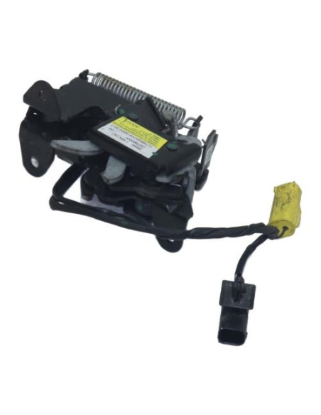 Serrure de capot MINI MINI 3 F60 COUNTRYMAN PHASE 1 BREAK Diesel