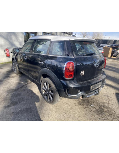 Amortisseur arriere gauche MINI MINI 2 R60 COUNTRYMAN BREAK Diesel
