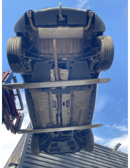 Jauge à carburant MINI MINI 2 R60 COUNTRYMAN BREAK Diesel