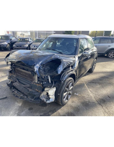 Capteur ABS arriere gauche MINI MINI 2 R60 COUNTRYMAN BREAK Diesel