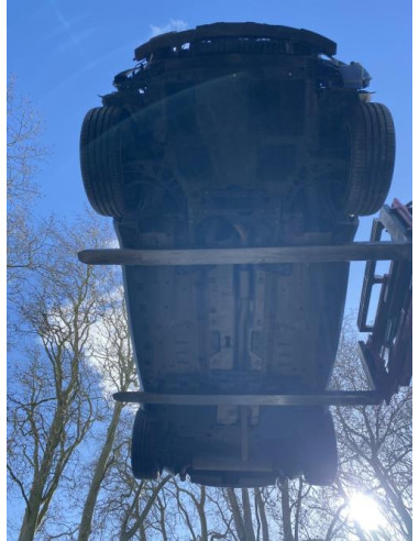 Cardan droit (transmission) MINI MINI 2 R60 COUNTRYMAN BREAK Diesel