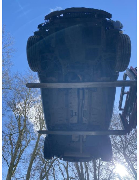 Cardan droit (transmission) MINI MINI 2 R60 COUNTRYMAN BREAK Diesel