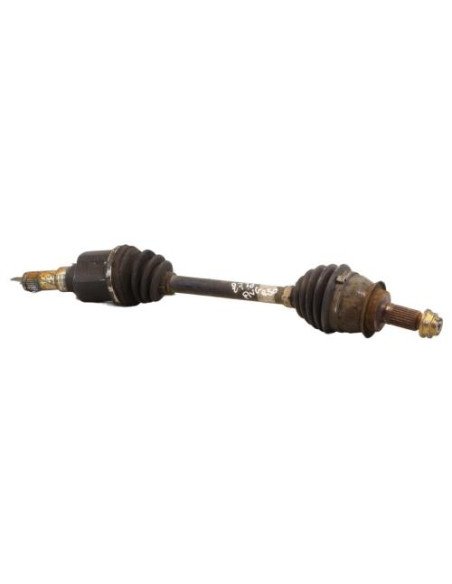 Cardan gauche (transmission) MINI MINI 1 R50/R53 PHASE 1 Essence