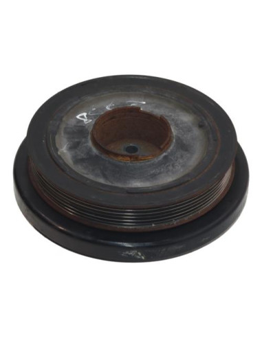Poulie damper BMW X5 F15 Diesel