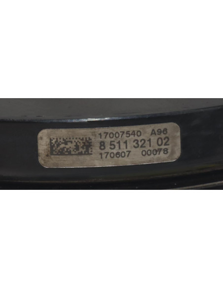 Poulie damper BMW X5 F15 Diesel